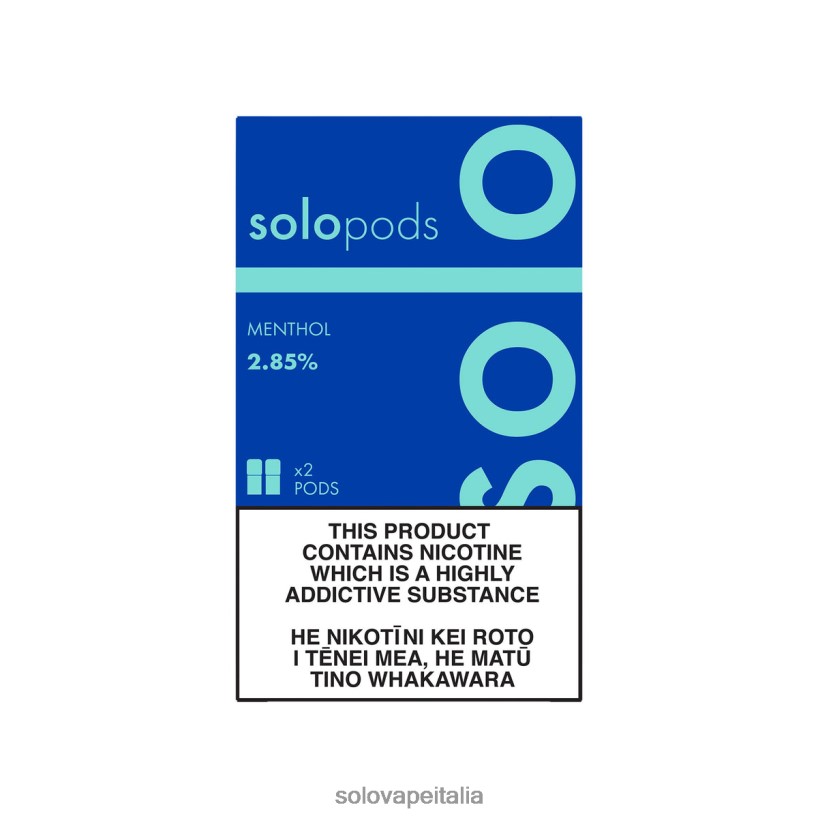 mentolo